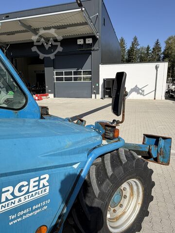 Telehandler Merlo P 38.14