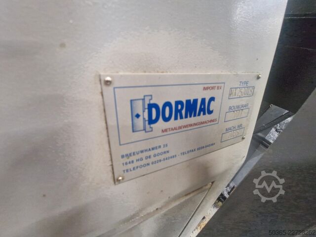 CNC torna ve freze merkezi Doosan MX 2500 LST