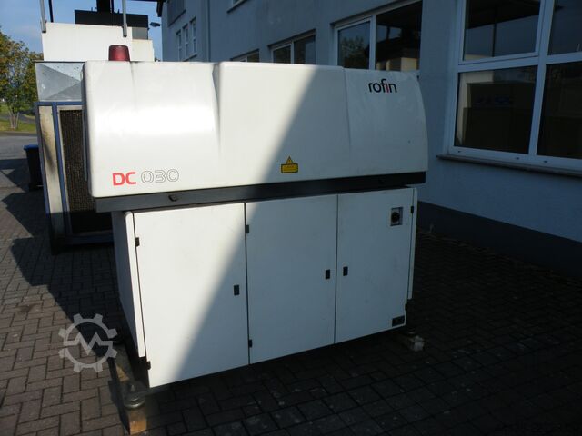 Fonte de laser Coherent ROFIN DC030 SLAB