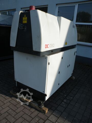 Fonte de laser Coherent ROFIN DC030 SLAB