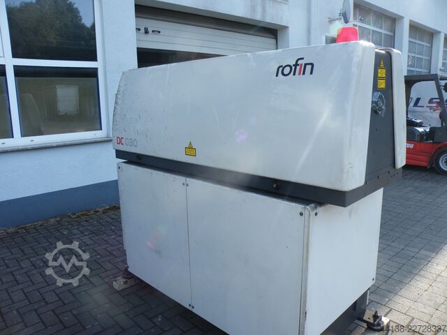 Fonte de laser Coherent ROFIN DC030 SLAB