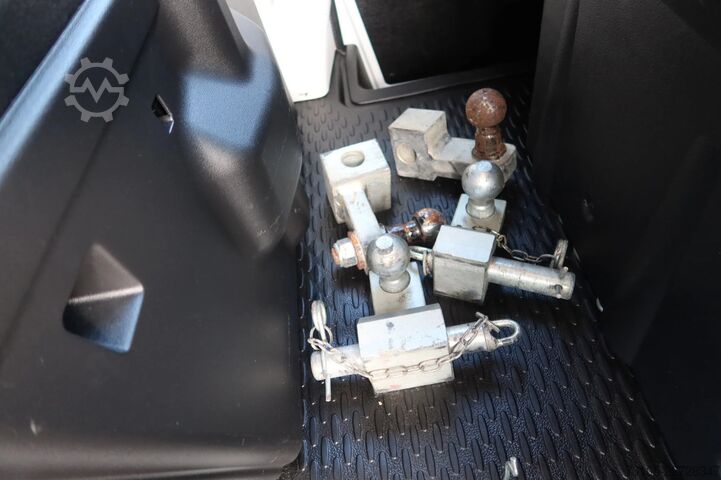Vehículo de recuperación Iveco Daily 70 C 16 Recovery-truck, Bergingswagen, Ap...