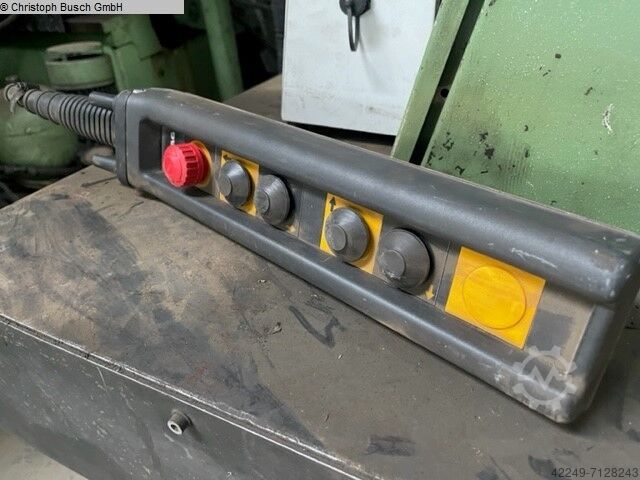 Kraansysteem DEMAG zubehoer