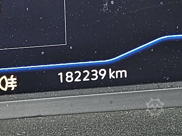 Carrinha de tejadilho alto VOLKSWAGEN TRANSPORTER 2.0 TDI T6.1 Virtual-Cockpit