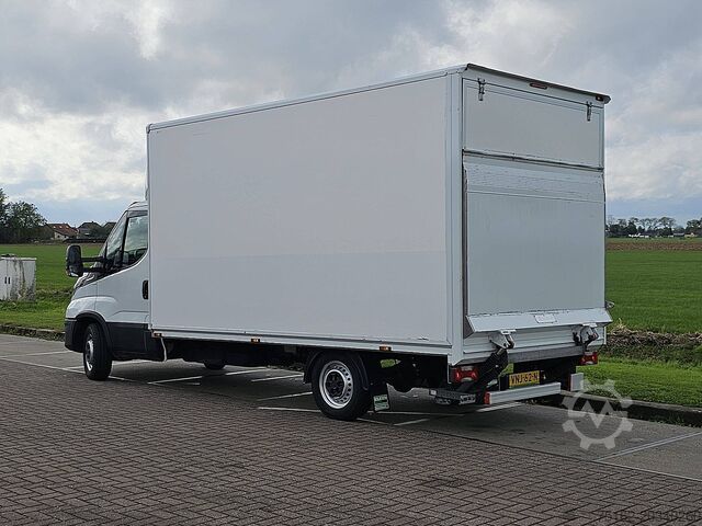 Bavul IVECO DAILY 35S18 3.0ltr ac aut. EUR6