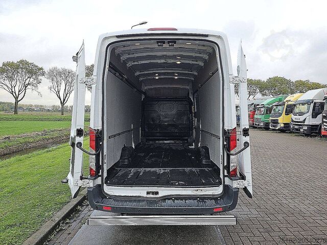 Στέισον βάγκον με ψηλή οροφή FORD TRANSIT 350 XXL ac EURO6