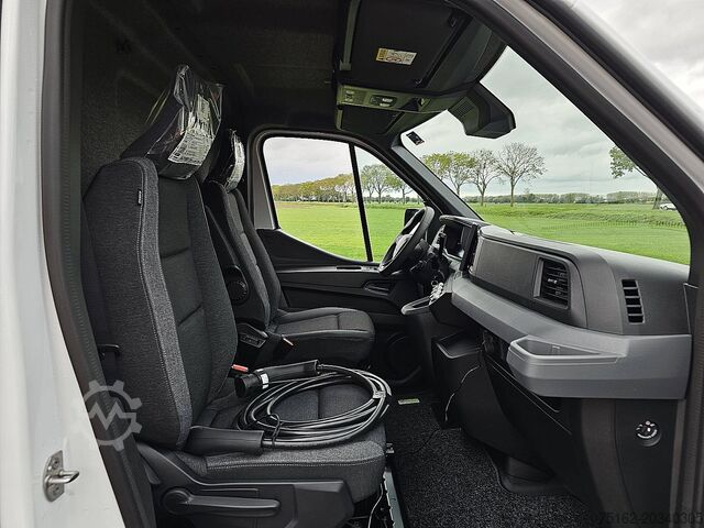 Hochdachkombi RENAULT MASTER L3H2 404Km WLTP Navi
