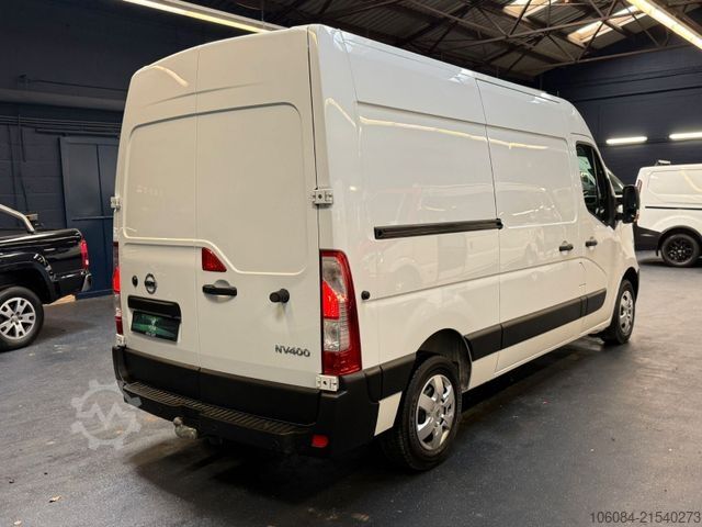 Panel van NISSAN NV400 Kasten L2H2 Klima Tempomat R-CAM AHK 2,5T