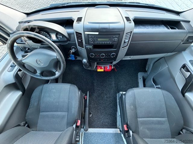 Minibus MERCEDES-BENZ Sprinter 311Cdi Max 9Sitze Schiebetür Lift Klima