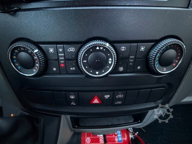 Minibus MERCEDES-BENZ Sprinter 311Cdi Max 9Sitze Schiebetür Lift Klima