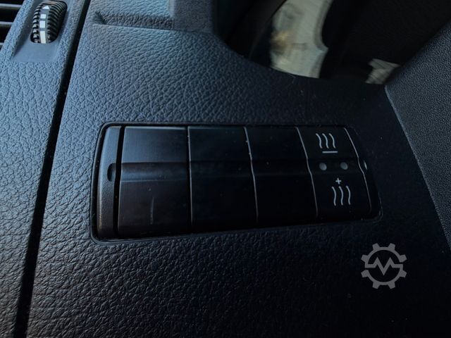 Minibus MERCEDES-BENZ Sprinter 311Cdi Max 9Sitze Schiebetür Lift Klima