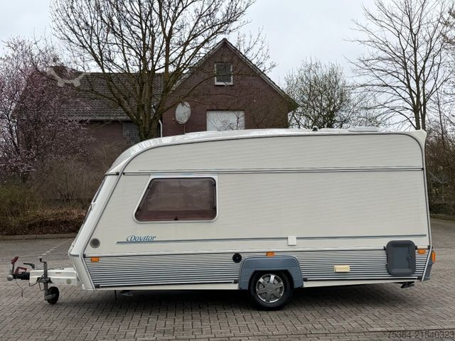 Caravan  Award Daystar 8010 Wohnwagen Boiler Backoven Wc