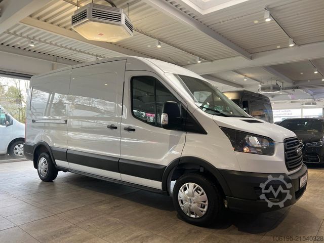 High top van FORD Transit L3-H2 *Hoch+Lang*1.Hand*Garantie*