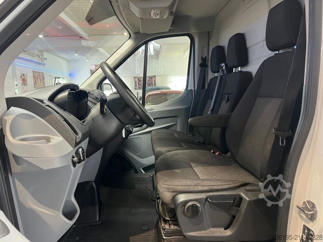 High top van FORD Transit L3-H2 *Hoch+Lang*1.Hand*Garantie*