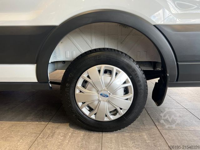 High top van FORD Transit L3-H2 *Hoch+Lang*1.Hand*Garantie*