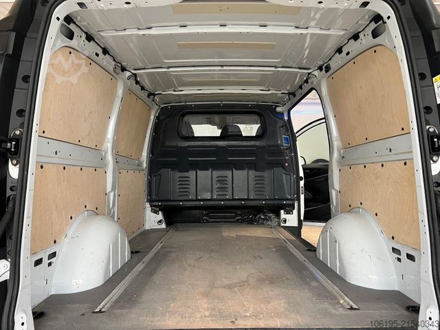 Panel van MERCEDES-BENZ Vito 114/116 CDI Lang *Klima*1.Hand*Garantie*