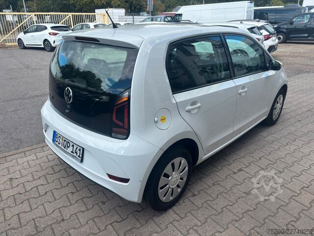 Furgão VW up!