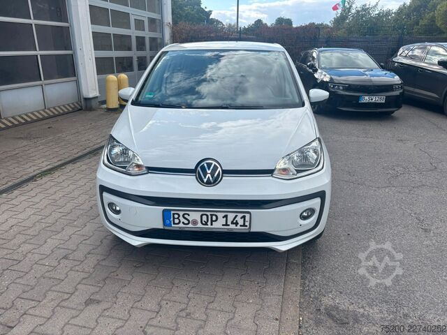 Furgão VW up!