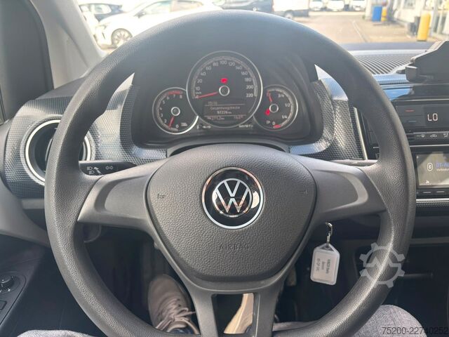 Furgão VW up!