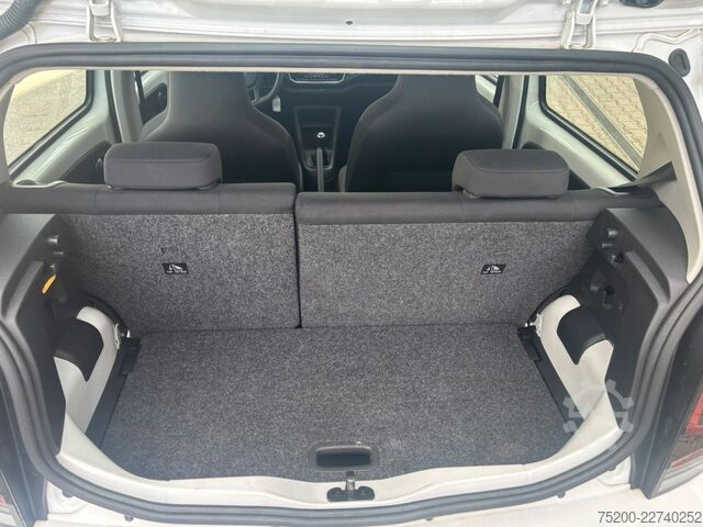 Furgão VW up!