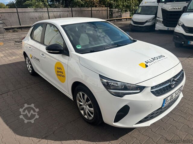 Furgão OPEL Corsa F Edition