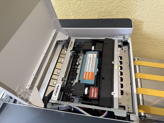 Inläggare NEOPOST AS 970 C