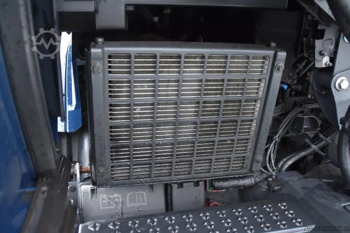 Standaard-SZM Scania S450 NGS 4x2NB - FULL AIR - 724 TKM - RETARDER ...