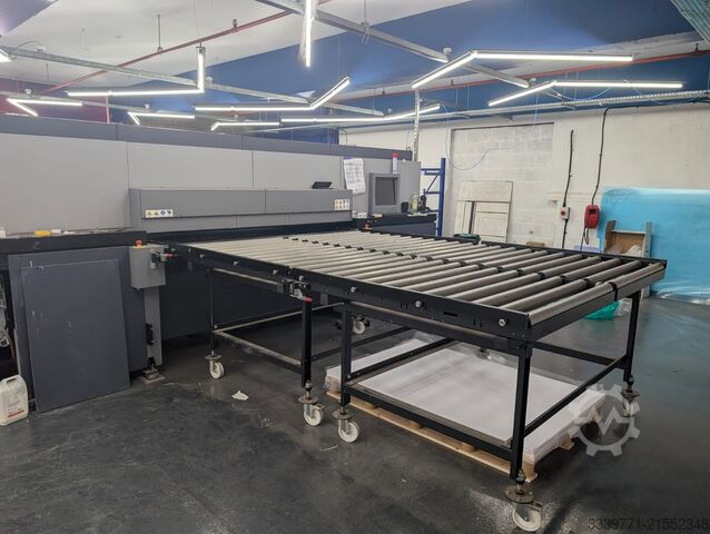Digital print machine Durst Durst P10 200 HS