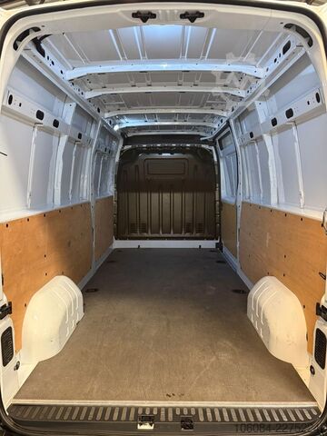 Κλειστό βαν OPEL Movano Kasten L3H2 Klima Tempomat R-CAM 1.Hand