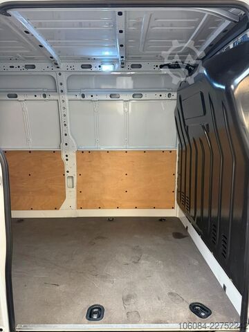 Κλειστό βαν OPEL Movano Kasten L3H2 Klima Tempomat R-CAM 1.Hand