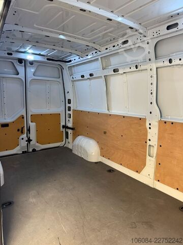 Κλειστό βαν OPEL Movano Kasten L3H2 Klima Tempomat R-CAM 1.Hand