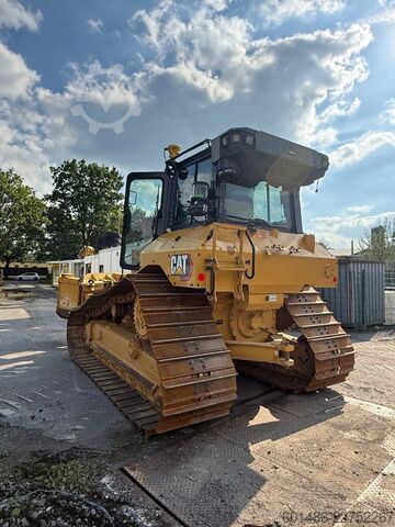 Straßenwalze CATERPILLAR D5 LGP GPS 3D
