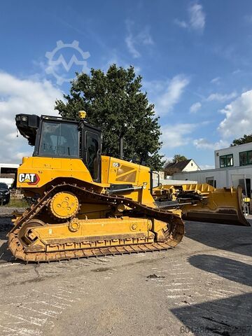 Straßenwalze CATERPILLAR D5 LGP GPS 3D