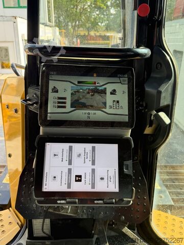 Straßenwalze CATERPILLAR D5 LGP GPS 3D