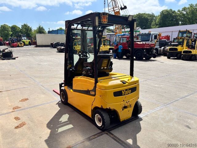 Vorkheftruck Yale ERP 20 VF LWB 2000kg heftruck