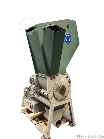 Freze de tăiere Condux CS 320-440