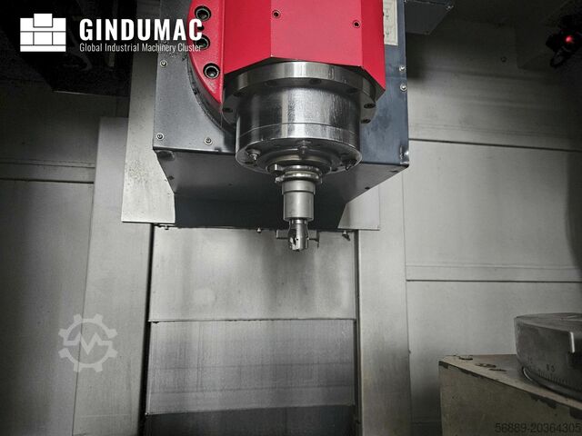 CENTRO DI LAVORO VERTICALE Pinnacle BX300A