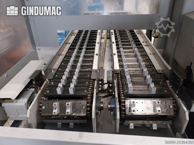 Κέντρο Turn-Mill TSUGAMI M08SYE-II