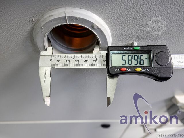 Temperaturprøvningsskab, 270 liter Heraeus Vötsch VTS 7027-10 -70°C bis +180°C