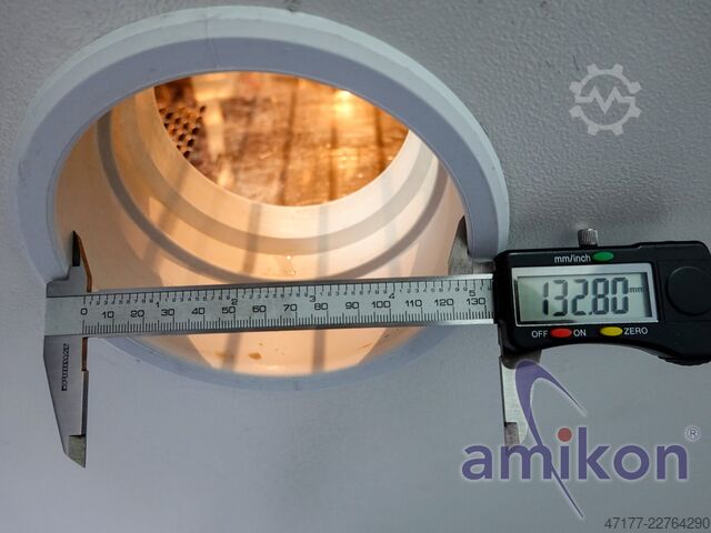 Temperaturprøvningsskab, 270 liter Heraeus Vötsch VTS 7027-10 -70°C bis +180°C