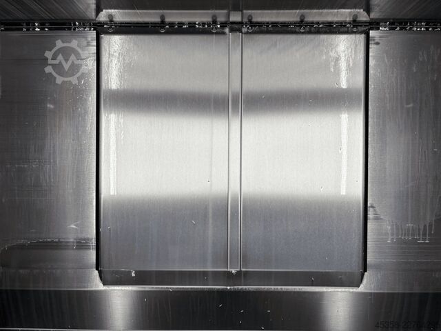 Centro di lavoro universale Hermle C 400 U