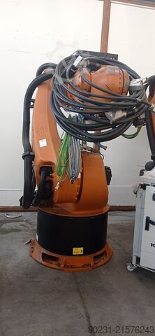Industriële robot KUKA KRC4 KR 280 R3080 2016 MODEL
