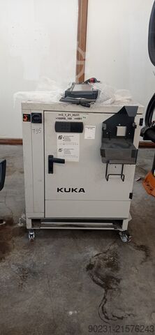 Industriële robot KUKA KRC4 KR 280 R3080 2016 MODEL