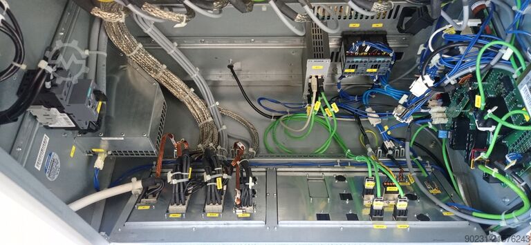 Industriële robot KUKA KRC4 KR 280 R3080 2016 MODEL