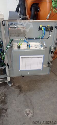 Industriële robot KUKA KRC4 KR 280 R3080 2016 MODEL