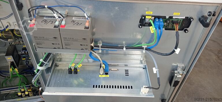 Industriële robot KUKA KRC4 KR 280 R3080 2016 MODEL