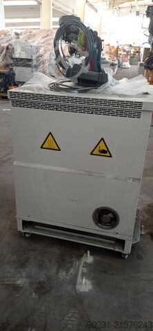 Industriële robot KUKA KRC4 KR 280 R3080 2016 MODEL