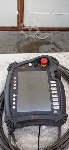 Industriële robot KUKA KRC4 KR 280 R3080 2016 MODEL