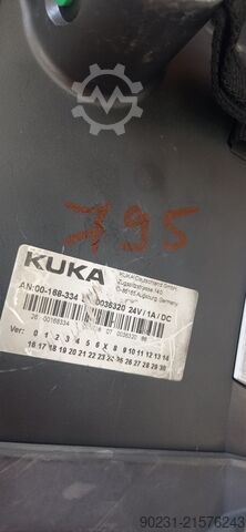 Industriële robot KUKA KRC4 KR 280 R3080 2016 MODEL