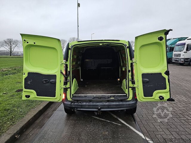Bakwagen RENAULT KANGOO MAXI 1.5 DCI 90 ENERGY